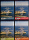 Les Cœurs Brûlés 1 - Complet - 8 DVD - 8 épisodes - Mireille Darc - Pierre Cosco - Pierre Vaneck - Michel Duchaussoy . - Séries Et Programmes TV