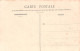 Catastrophe Du 7 Juin 1904 - Intérieur De L'Église Notre-Dame - Gautier Et Grignon, éditeurs - Cpa - Mamers