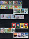 Japan-2000  Year Set-(97st.+16 S/s) -64 Issues.MNH - Années Complètes