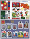 Delcampe - Japan-2000  Year Set-(97st.+16 S/s) -64 Issues.MNH - Komplette Jahrgänge