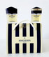 2  Miniatures De Parfum   BOUCHERON  EDT  Pour HOMME Et LOTION APRES RASAGE 5 Ml + Boite SAC - Miniatures Hommes (avec Boite)