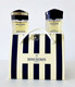 2  Miniatures De Parfum   BOUCHERON  EDT  Pour HOMME Et LOTION APRES RASAGE 5 Ml + Boite SAC - Mignon Di Profumo Uomo (con Box)