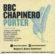 Lote 411, Colombia, Posavaso, Coaster, BBC, Chapinero Porter - Portavasos