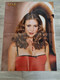 Poster Maria Carey D'un Côté Et De L'autre Alyssa Milano - One - Affiches & Posters