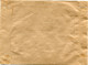 MONACO LETTRE RECOMMANDEE DEPART MONACO - VILLE 5-3-1949 PRINCIPAUTE POUR LA FRANCE - Cartas & Documentos