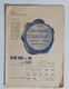 29594 Cs1 - Le Cronache Letterarie A. IV N. 1 1925 - Puccini Armò Moschino - Essays, Literaturkritik