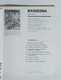 76379 RASSEGNA MEDICA E CULTURALE - Anno XL N. 6/7 1963 - Medicina, Psicología
