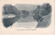 View On The Tay Above Dunkeld édition Valentine - Perthshire