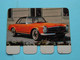 MERCEDES 230 SL 64 - Coll. N° 93 NL/FR ( Plaquette C O O P - Voir Photo - IFA Metal Paris ) ! - Placas En Aluminio (desde 1961)