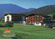 Autriche - Tyrol - Fieberbrunn - Paradise Fontana Hotel - Ecrite, Timbrée - Fieberbrunn