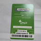 PALESTINE-(PA-G-0049)-Film Set-(211)-(50₪)(2348847701872)-(1/1/2014)(card Board)used Card-1 Prepiad Free - Palestine