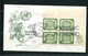 USA 1958 9 FDC Covers  New York Office  12671 - Covers & Documents