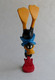 Rare FIGURINE PUBLICITAIRE WARNER KONICA DAFFY DUCK 1994 - Other & Unclassified