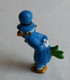 FIGURINE PAGOT RICARD  - CALIMERO - 1995 ONCLE GIONATA Oeuf Surprise Type Kinder (3) - Other & Unclassified