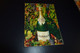 BELLE CARTE ...LE CHAMPAGNE ....BOUTEILLE ...FLAMME CAISSE D'EPARGNE 22-12-1973 - Champagne - Ardenne