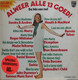 * LP *  ALLE 13 GOED! Deel 2 : ALWEER ALLE 13 GOED (Holland 1971) - Compilaties