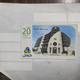 PALESTINE-(PA-G-0054)-House-(239)-(20₪)-(9657316676436)-(1/4/2020)used Card-1 Prepiad Free - Palestina