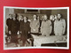 Propagandakarte WW2 Münchner Abkommen Konferenz 1938 Adolf Hitler Benito Mussolini München 1939 - Guerra 1939-45