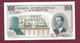 260322 - Billet BANQUE INTERNATIONALE A LUXEMBOURG 100 CENT FRANCS 1er Mai 1968 - NEUF - Luxemburg
