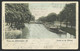 MITTENWALDE In Mark, Partie An Der Schleuse - Lastkahn,barge - Old Postcard (see Sales Conditions) 05634 - Mittenwalde