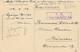 CPA (Militaria- Feldpost 1917)-33509- Deutsch Bestzte Stadt In Litauen (is Latvia) -Envoi Gratuit - Unclassified