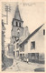 78-ANDRESY- RUE DE L'EGLISE - Andresy