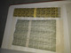 260322// ENORME COLLECTION MONACO TRES GROSSE COTE ( 1 Timbre Cote + 1000€) Fragment Feuille De Classiques - Collections, Lots & Séries