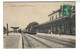 DG2622 - DEP.55 - REVIGNY - LA GARE, VUE INTÉRIEURE - RAILWAY STATION Train - Revigny Sur Ornain