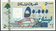 LEBANON  P77 50.000  LIVRES   1999 #D02 Signature 10    UNC. - Lebanon