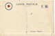 CPA , Th. Militaire , Correspondance Des Armées .1939 - Heimat