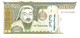 Mongolia P-65A  500 Tugrik  2000 UNC - Mongolie