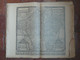 PLAN MONUMENTAL DE PARIS AU XVIIe SIECLE PAR JACQUES GOMBOUST DEDIE A SA MAJESTE LE ROY LOUIS XIV EN L AN DE GRACE 1653 - Autres Plans