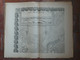 Delcampe - PLAN MONUMENTAL DE PARIS AU XVIIe SIECLE PAR JACQUES GOMBOUST DEDIE A SA MAJESTE LE ROY LOUIS XIV EN L AN DE GRACE 1653 - Autres Plans