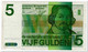 NETHERLANDS,5 GULDEN,1973,P.95,XF - 5 Gulden