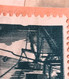 Errors Romania 1960 Mi 1883  Printed With Broken Frame Used - Varietà & Curiosità