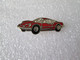 PIN'S    FERRARI  DINO  246 GT  Email Grand Feu - Ferrari