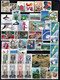 Japan-10 Years (1993-2002 Y.y.)-Almost 440 Issues  .MNH - Années Complètes