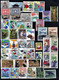 Japan-10 Years (1993-2002 Y.y.)-Almost 440 Issues  .MNH - Años Completos