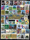 Delcampe - Japan-10 Years (1993-2002 Y.y.)-Almost 440 Issues  .MNH - Années Complètes