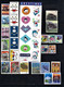 Delcampe - Japan-10 Years (1993-2002 Y.y.)-Almost 440 Issues  .MNH - Années Complètes