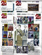 Delcampe - Japan-10 Years (1993-2002 Y.y.)-Almost 440 Issues  .MNH - Années Complètes