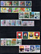 Delcampe - Japan-10 Years (1993-2002 Y.y.)-Almost 440 Issues  .MNH - Full Years