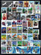 Delcampe - Japan-10 Years (1993-2002 Y.y.)-Almost 440 Issues  .MNH - Années Complètes