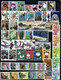 Delcampe - Japan-10 Years (1993-2002 Y.y.)-Almost 440 Issues  .MNH - Annate Complete