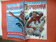 SPIDERMAN SPIDER-MAN N 28  V2 MAI 2002  VOCATION  PANINI COMICS MARVEL - Spiderman