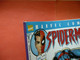 SPIDERMAN SPIDER-MAN N 28  V2 MAI 2002  VOCATION  PANINI COMICS MARVEL - Spider-Man