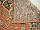 Tissu Oriental  Dimensions: 130 X 260 Cm - Art Oriental