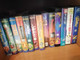 Lotto Di VHS Classici Disney+ Altri (44 VHS) In Ottimo Stato In Omaggio A Me Gli Occhi.. E Pinocchio RAI - Classici