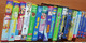 Lotto Di VHS Classici Disney+ Altri (44 VHS) In Ottimo Stato In Omaggio A Me Gli Occhi.. E Pinocchio RAI - Klassiekers