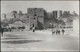 Syrie ALEP CITADELLE / Syria Aleppo Citadel Postcard / Photo ARCHO / Post Card - Syrie